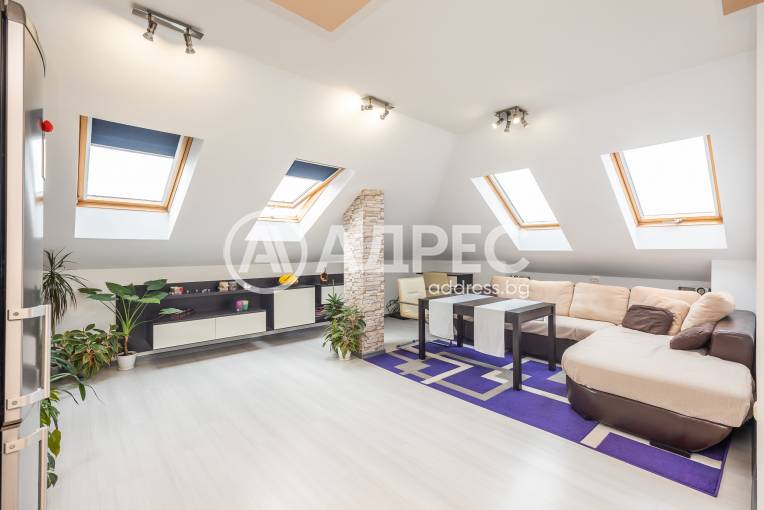 Многостаен апартамент, Варна, Колхозен пазар, 669108, Снимка 2