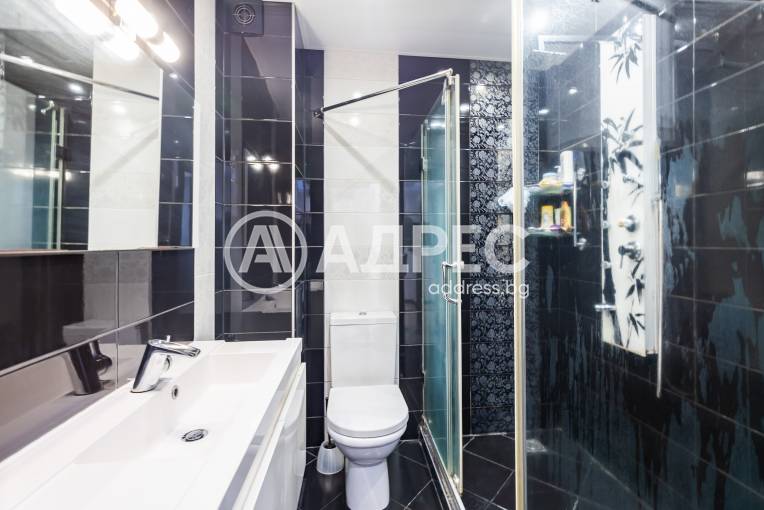 Многостаен апартамент, Варна, Колхозен пазар, 669108, Снимка 6