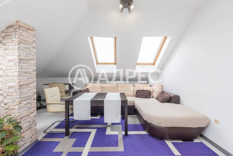 Многостаен апартамент, Варна, Колхозен пазар, 669108, Снимка 8