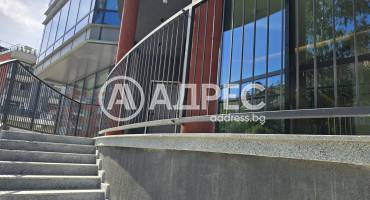 Офис, София, Манастирски ливади - изток, 671108, Снимка 11