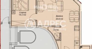 Офис, София, Манастирски ливади - изток, 671108, Снимка 5