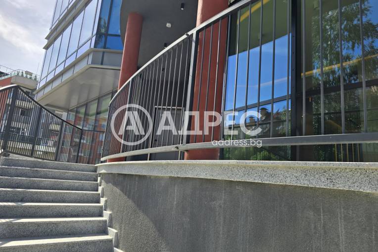 Офис, София, Манастирски ливади - изток, 671108, Снимка 11