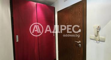 Двустаен апартамент, София, Манастирски ливади - запад, 678108, Снимка 10