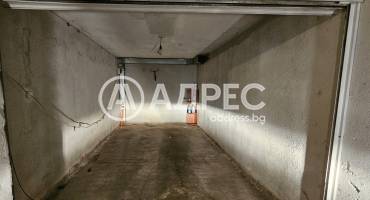 Двустаен апартамент, София, Манастирски ливади - запад, 678108, Снимка 11