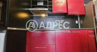 Двустаен апартамент, София, Манастирски ливади - запад, 678108, Снимка 7