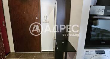 Двустаен апартамент, София, Манастирски ливади - запад, 678108, Снимка 9