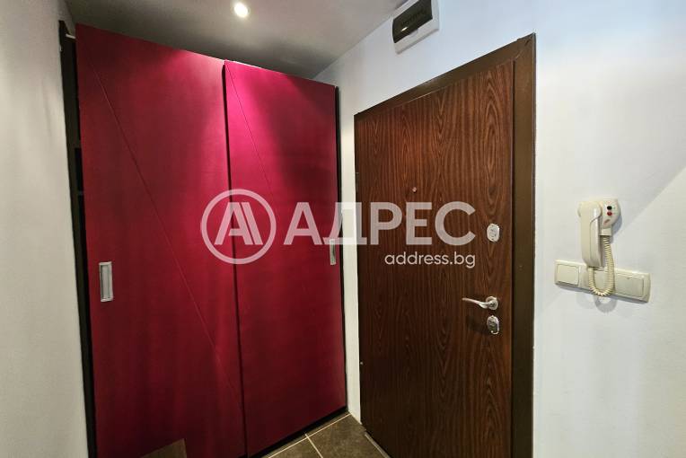 Двустаен апартамент, София, Манастирски ливади - запад, 678108, Снимка 10