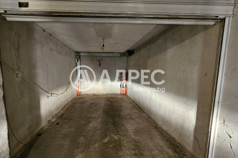 Двустаен апартамент, София, Манастирски ливади - запад, 678108, Снимка 11