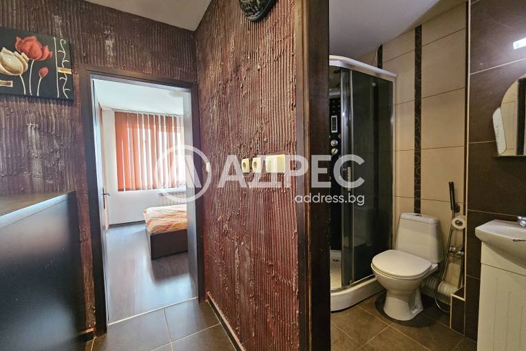 Двустаен апартамент, София, Манастирски ливади - запад, 678108, Снимка 4