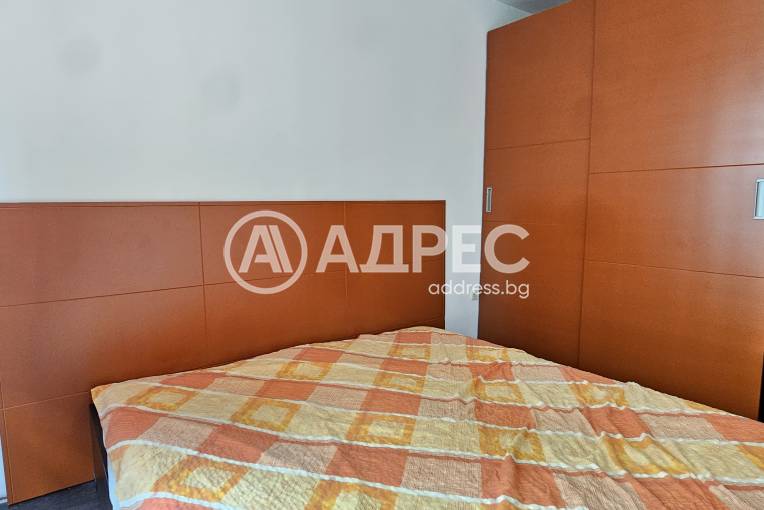 Двустаен апартамент, София, Манастирски ливади - запад, 678108, Снимка 6