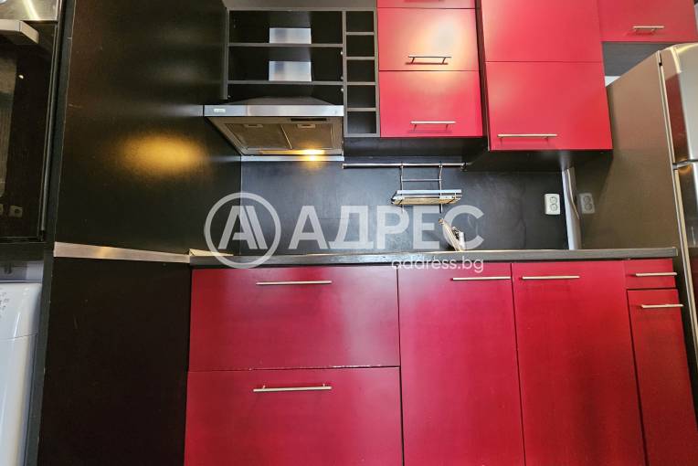 Двустаен апартамент, София, Манастирски ливади - запад, 678108, Снимка 7