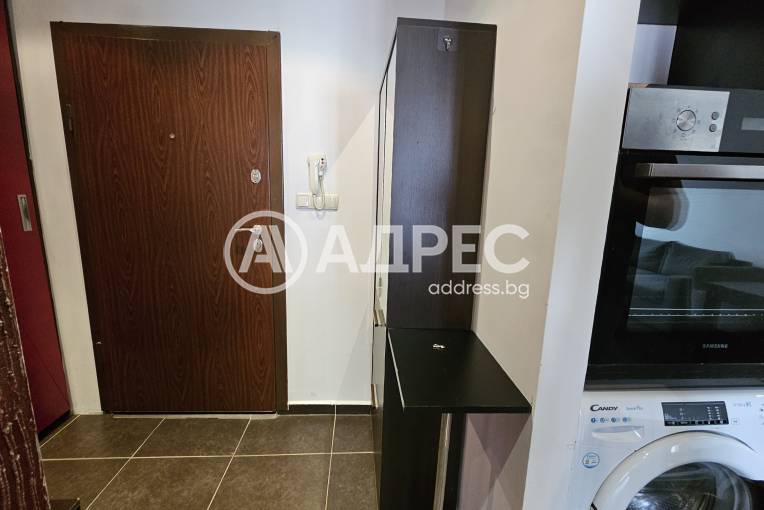 Двустаен апартамент, София, Манастирски ливади - запад, 678108, Снимка 9