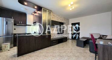 Двустаен апартамент, София, Младост 3, 681108, Снимка 1