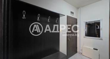 Двустаен апартамент, София, Младост 3, 681108, Снимка 9