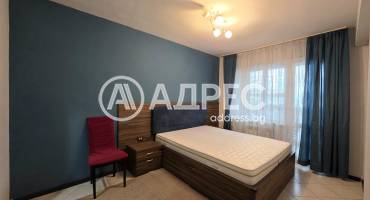 Двустаен апартамент, София, Младост 3, 681108, Снимка 3