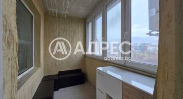 Двустаен апартамент, София, Младост 3, 681108, Снимка 7