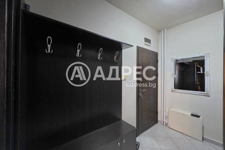 Двустаен апартамент, София, Младост 3, 681108, Снимка 9