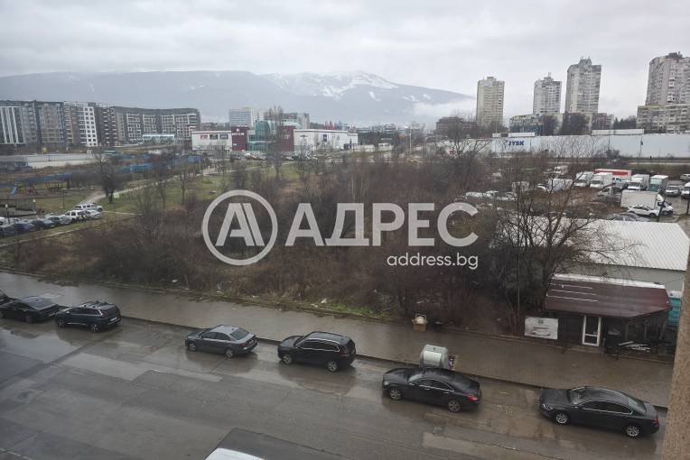 Двустаен апартамент, София, Младост 3, 681108, Снимка 11