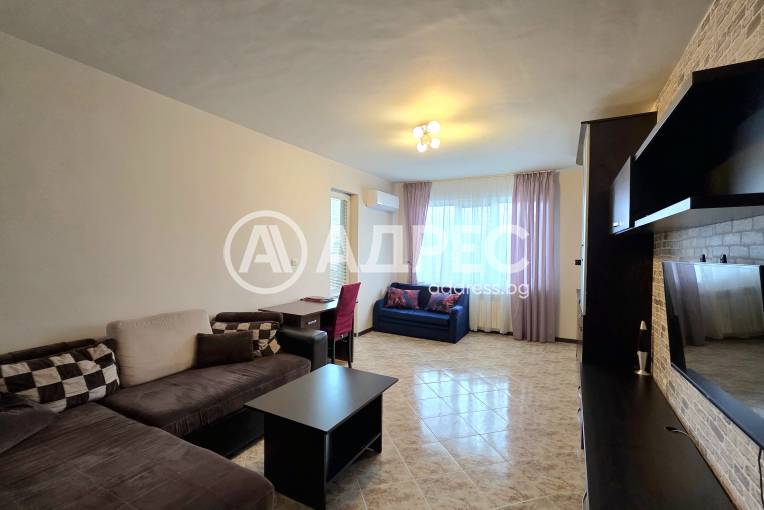 Двустаен апартамент, София, Младост 3, 681108, Снимка 2