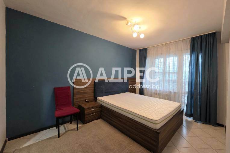 Двустаен апартамент, София, Младост 3, 681108, Снимка 3