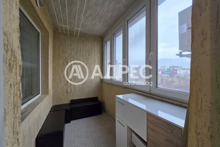 Двустаен апартамент, София, Младост 3, 681108, Снимка 7