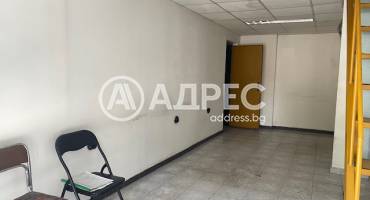 Едностаен апартамент, София, Център, 682108, Снимка 12