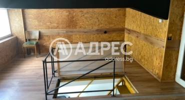 Едностаен апартамент, София, Център, 682108, Снимка 3