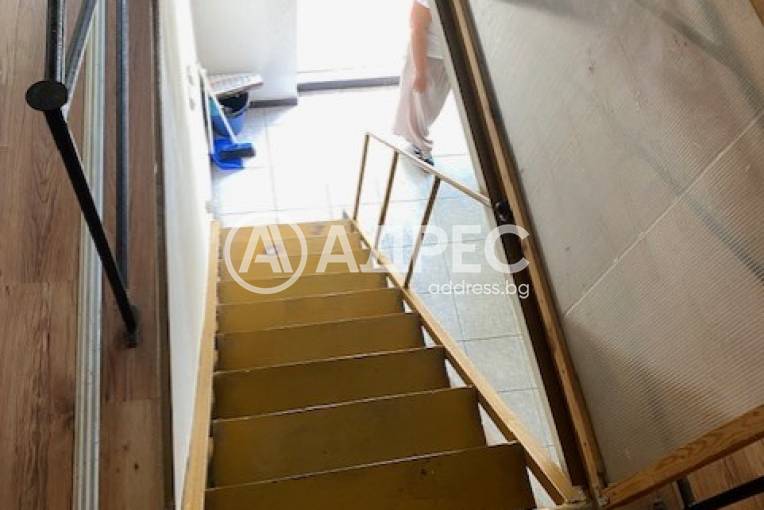 Едностаен апартамент, София, Център, 682108, Снимка 10