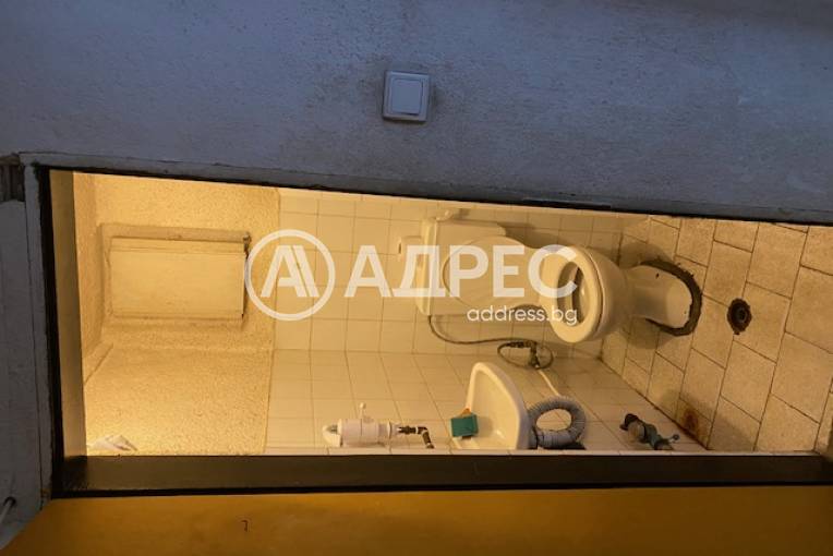 Едностаен апартамент, София, Център, 682108, Снимка 13