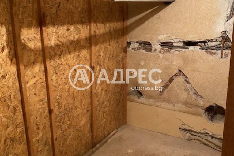 Едностаен апартамент, София, Център, 682108, Снимка 7