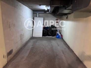 Гараж, София, Манастирски ливади - запад, 692108, Снимка 1