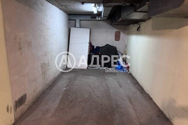 Гараж, София, Манастирски ливади - запад, 692108, Снимка 1