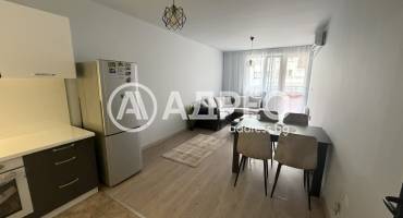 Двустаен апартамент, София, Лагера, 696108, Снимка 4