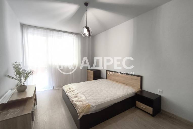 Двустаен апартамент, София, Лагера, 696108, Снимка 9