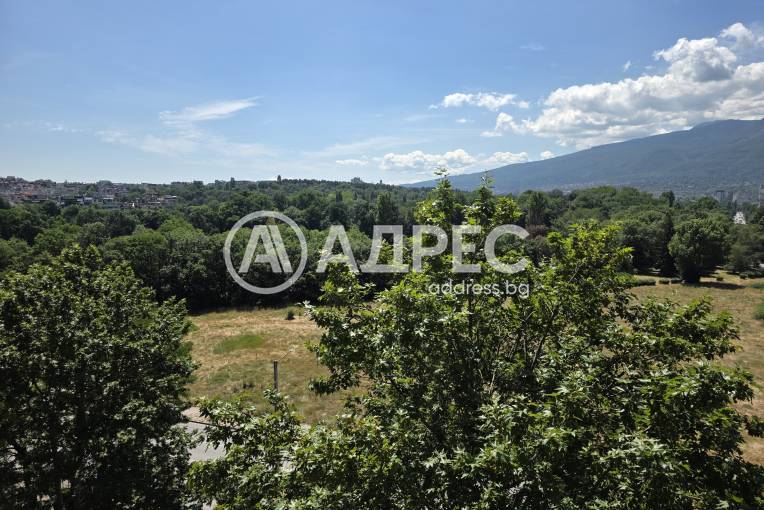 Многостаен апартамент, София, Лозенец, 703108, Снимка 1