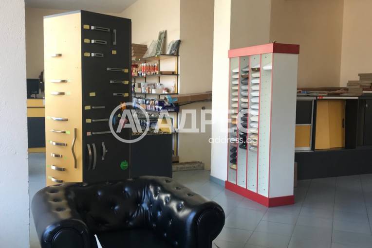 Магазин, Благоевград, Грамада, 415109, Снимка 1