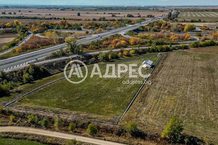 Парцел/Терен, Труд, 563109, Снимка 9