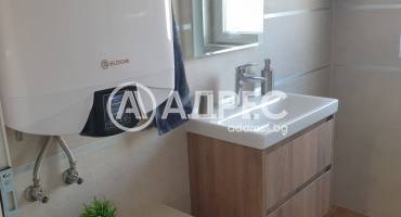 Едностаен апартамент, Хасково, Център, 624109, Снимка 10