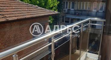 Едностаен апартамент, Хасково, Център, 624109, Снимка 12