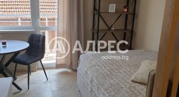 Едностаен апартамент, Хасково, Център, 624109, Снимка 2