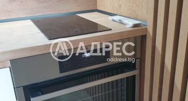 Едностаен апартамент, Хасково, Център, 624109, Снимка 3