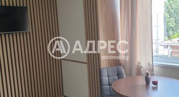 Едностаен апартамент, Хасково, Център, 624109, Снимка 5