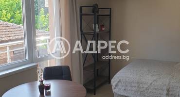 Едностаен апартамент, Хасково, Център, 624109, Снимка 6