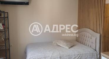 Едностаен апартамент, Хасково, Център, 624109, Снимка 7