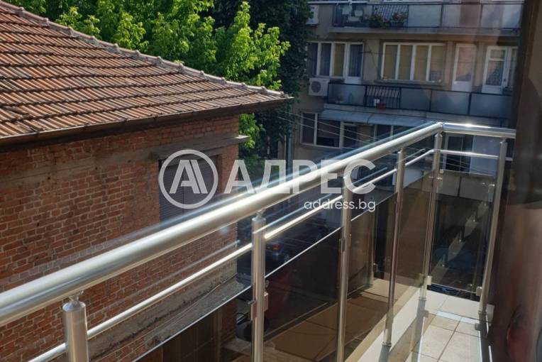 Едностаен апартамент, Хасково, Център, 624109, Снимка 12