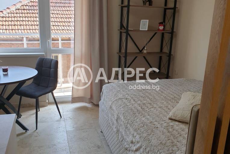 Едностаен апартамент, Хасково, Център, 624109, Снимка 2