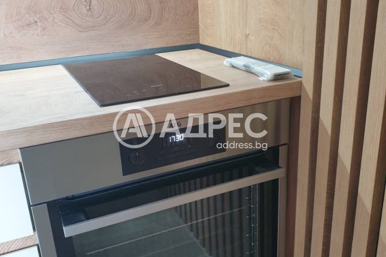 Едностаен апартамент, Хасково, Център, 624109, Снимка 3