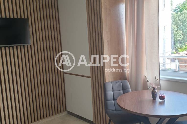 Едностаен апартамент, Хасково, Център, 624109, Снимка 5