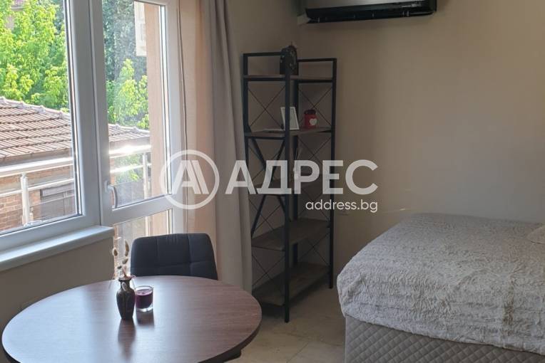 Едностаен апартамент, Хасково, Център, 624109, Снимка 6