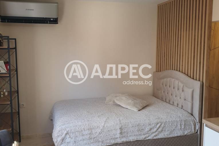 Едностаен апартамент, Хасково, Център, 624109, Снимка 7